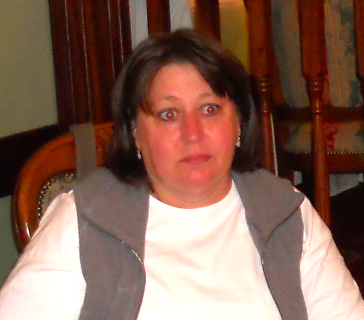 Photo of Diane Lovrencevic