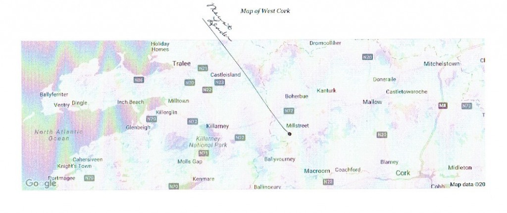 CorkWest