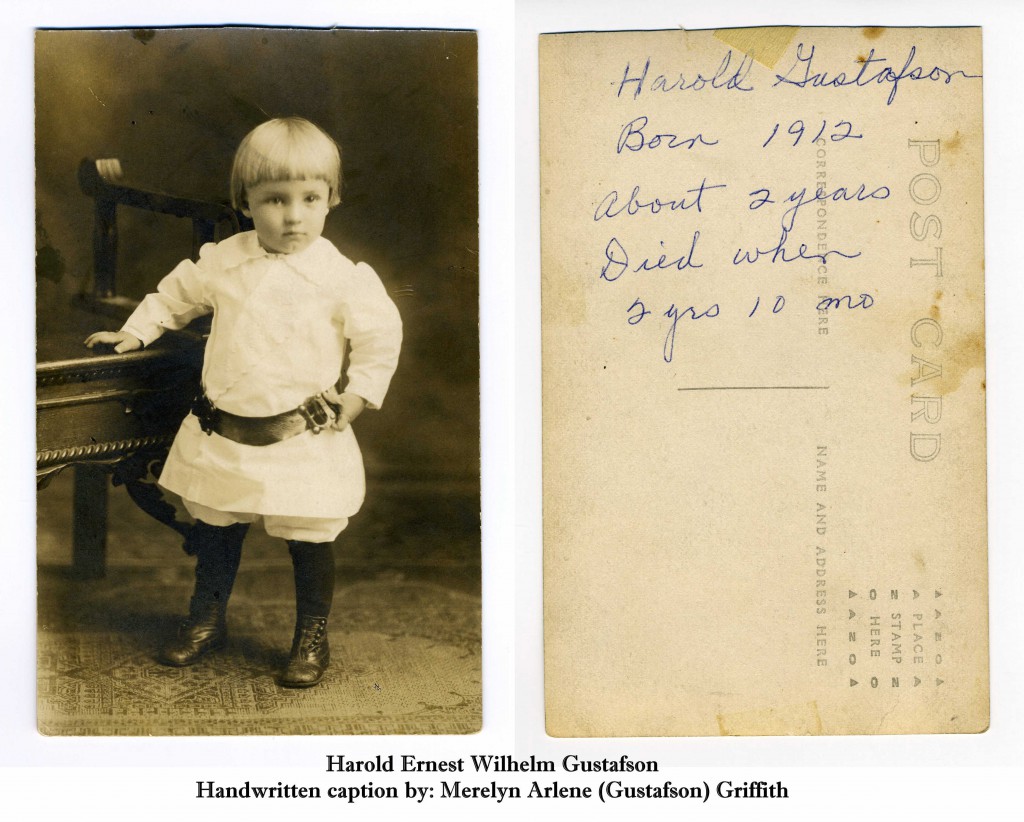 HaroldGustafson