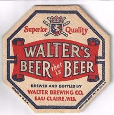 Walter's