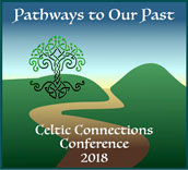 Celtic Connections Conference:  deadline for early registration