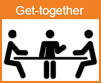 Meet members traveling to the Celtic Connections Conference