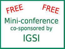 Destination Canada - FREE mini conference!