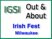 Milwaukee Irish Fest