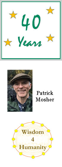 Celebrating 40 years of Irish Genealogy!