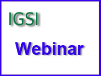 May 2020 webinar