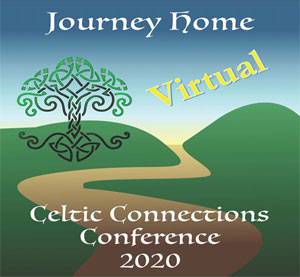 Virtual Celtic Connections Conference 2020