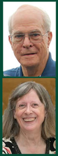 "Tracing Your Irish Ancestors": Come Along with Tom and Mary on a Journey with John Grenham