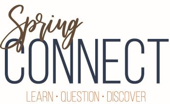 Minnesota Genealogical Society's Spring Connect  day