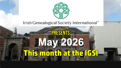 Title side for March 2026 podcast