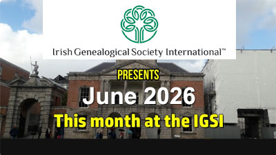 Title side for March 2026 podcast